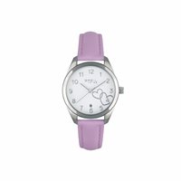 Reloj Breil Tribe Mujer TIME OF LOVE in Acero EW0699